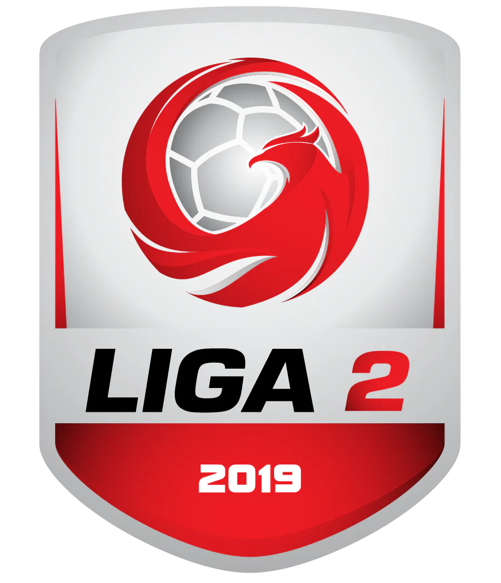 Logo Liga 2 2019