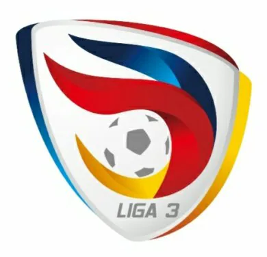 Logo Liga 3