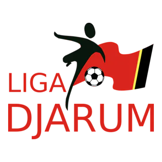 Logo Divisi Utama Liga Djarum