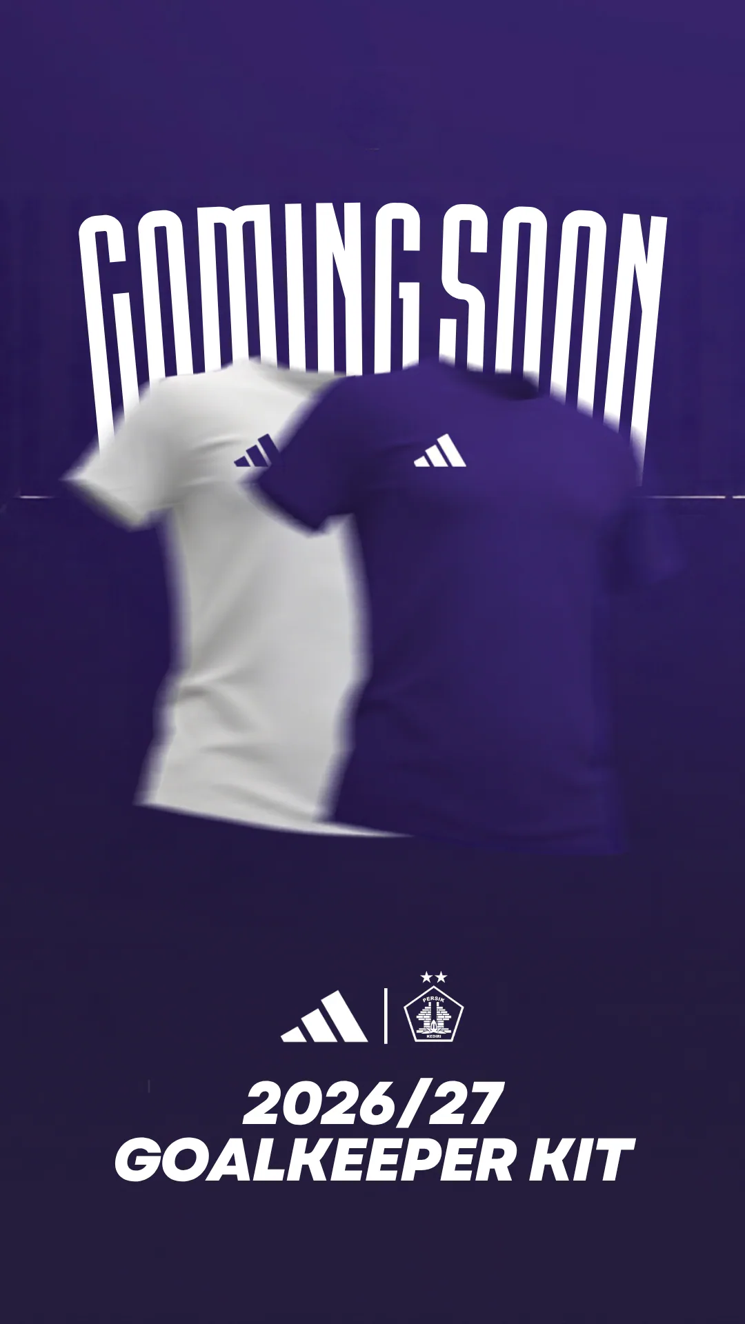 2026/27 Third Kit
